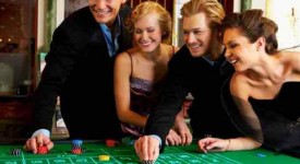 Casino Party